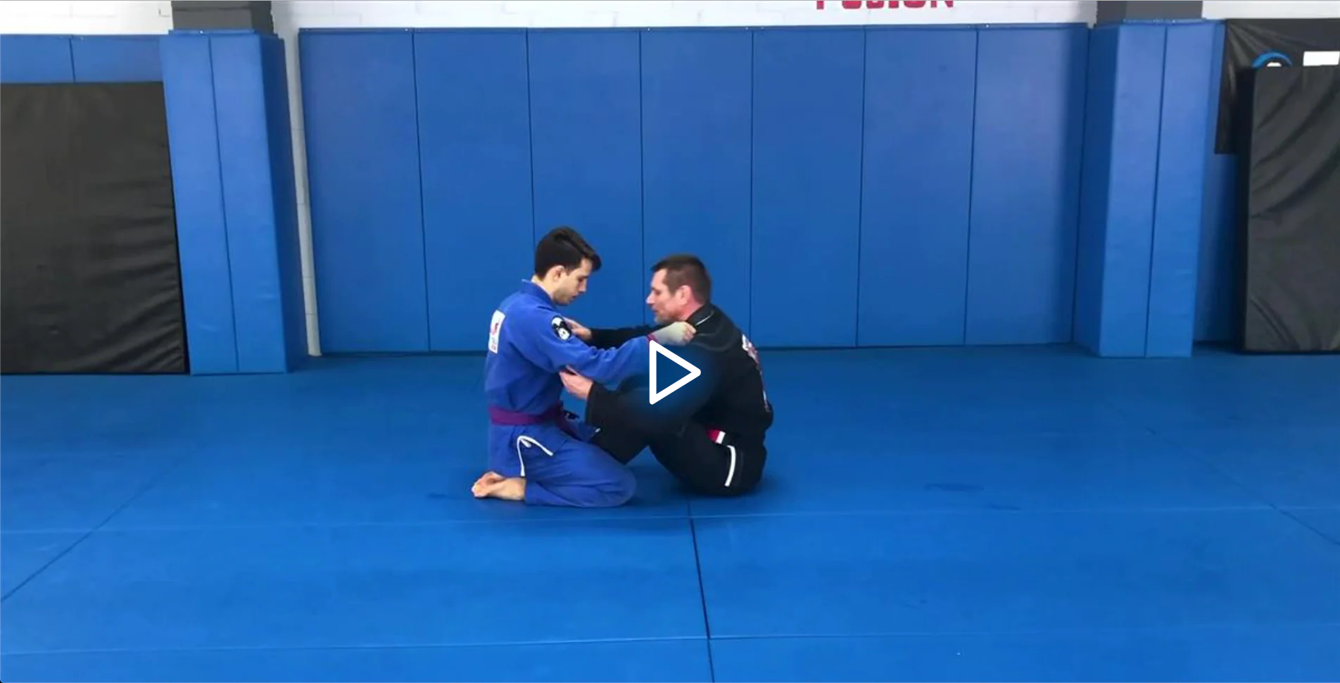 Classic Tomoe Nage by Vlad Koulikov - Image 5
