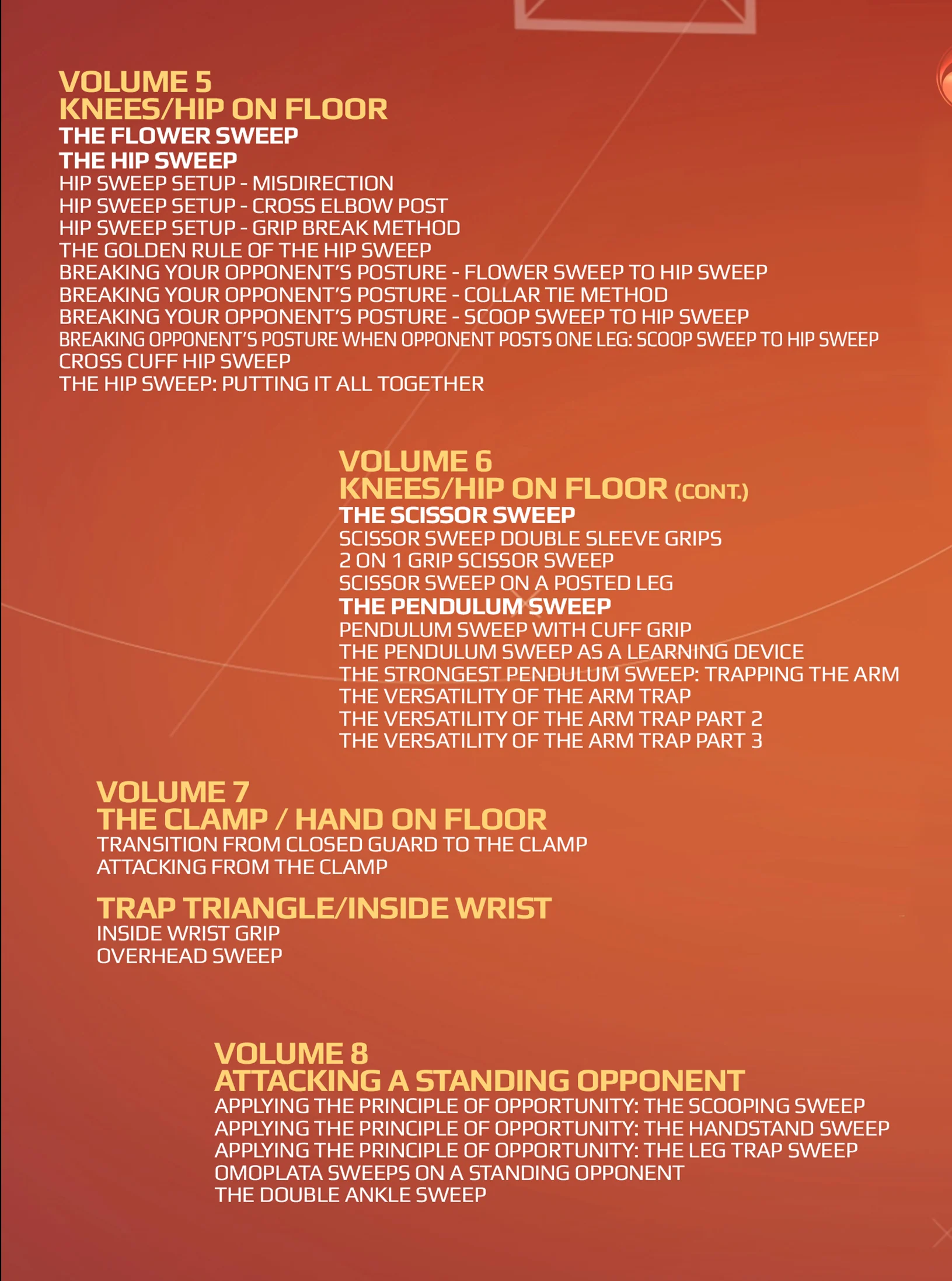 Closed Guard: BJJ Fundamentals - Go Further Faster by John Danaher - Image 3