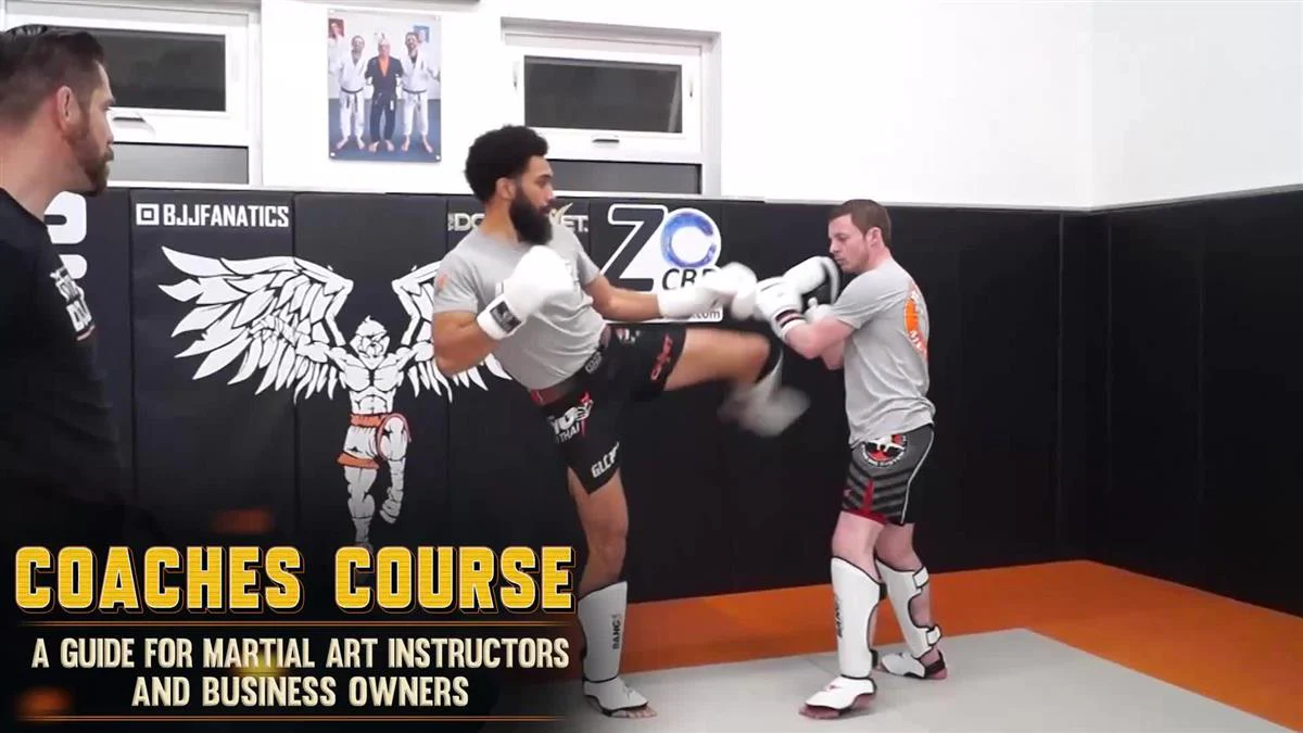 Coaches Course by Duane Ludwig - Image 3