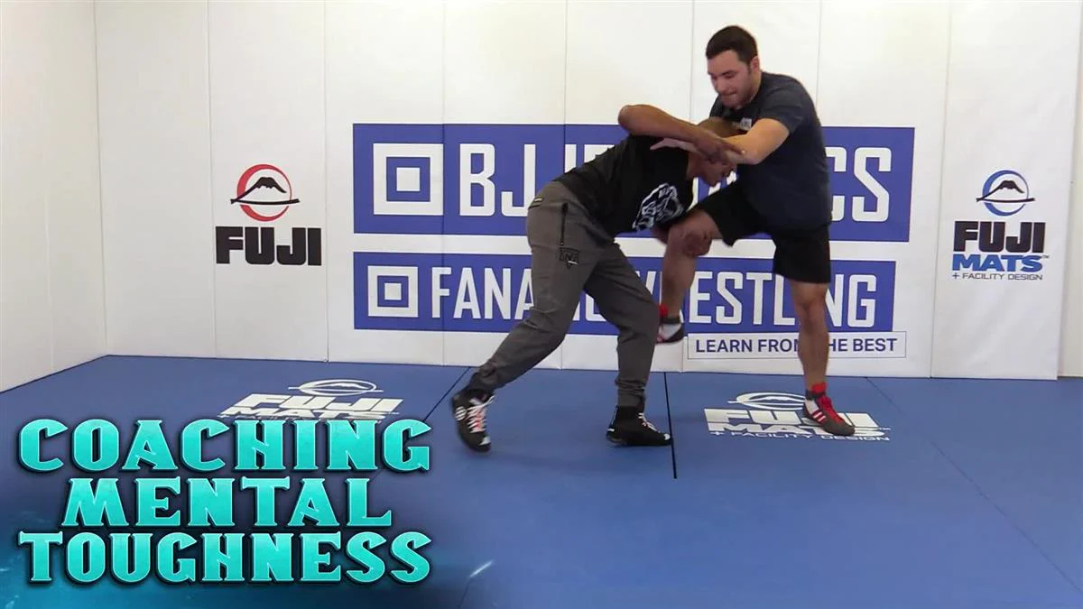 Coaching Mental Toughness by Braumon Creighton - Image 3