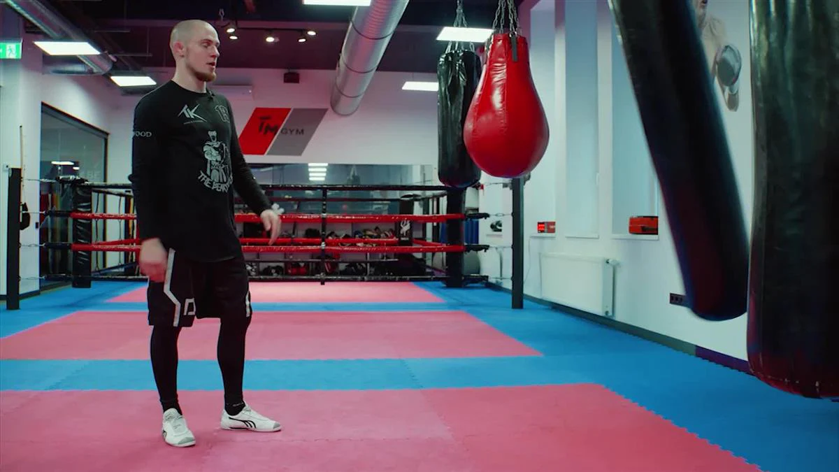 Combat Back Kicks by Edgars Skrivers - Image 5