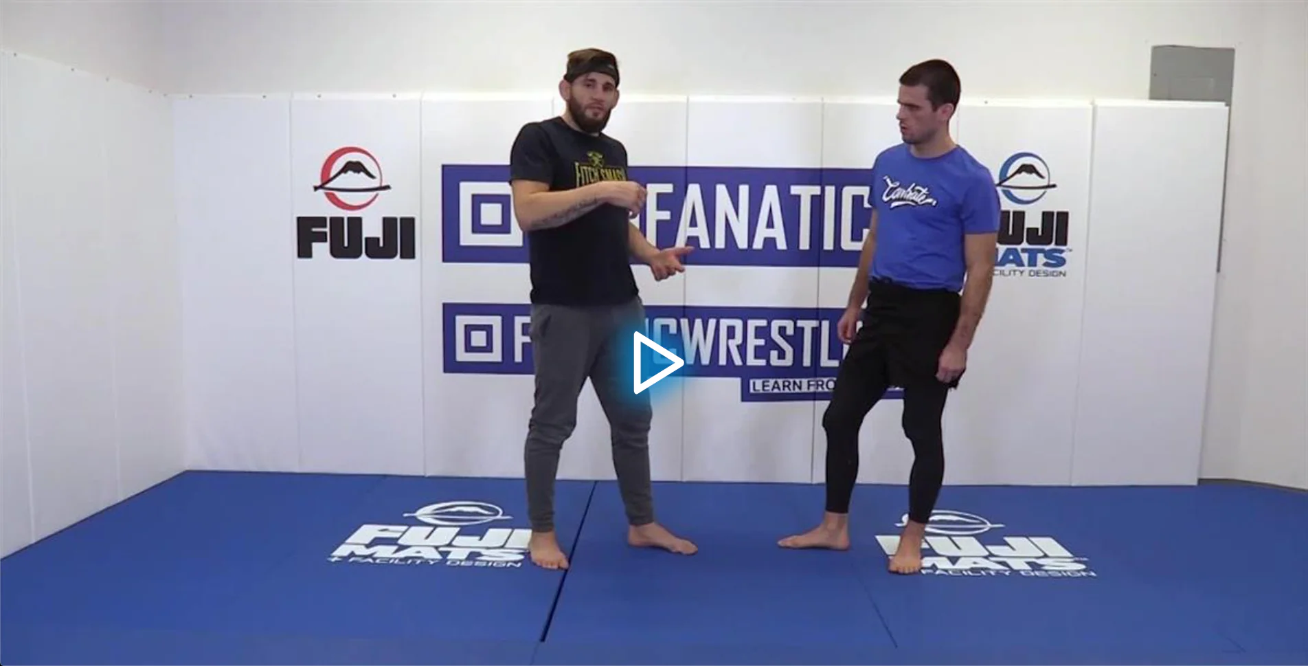 Combat Tested Takedowns by Jon Fitch - Image 4