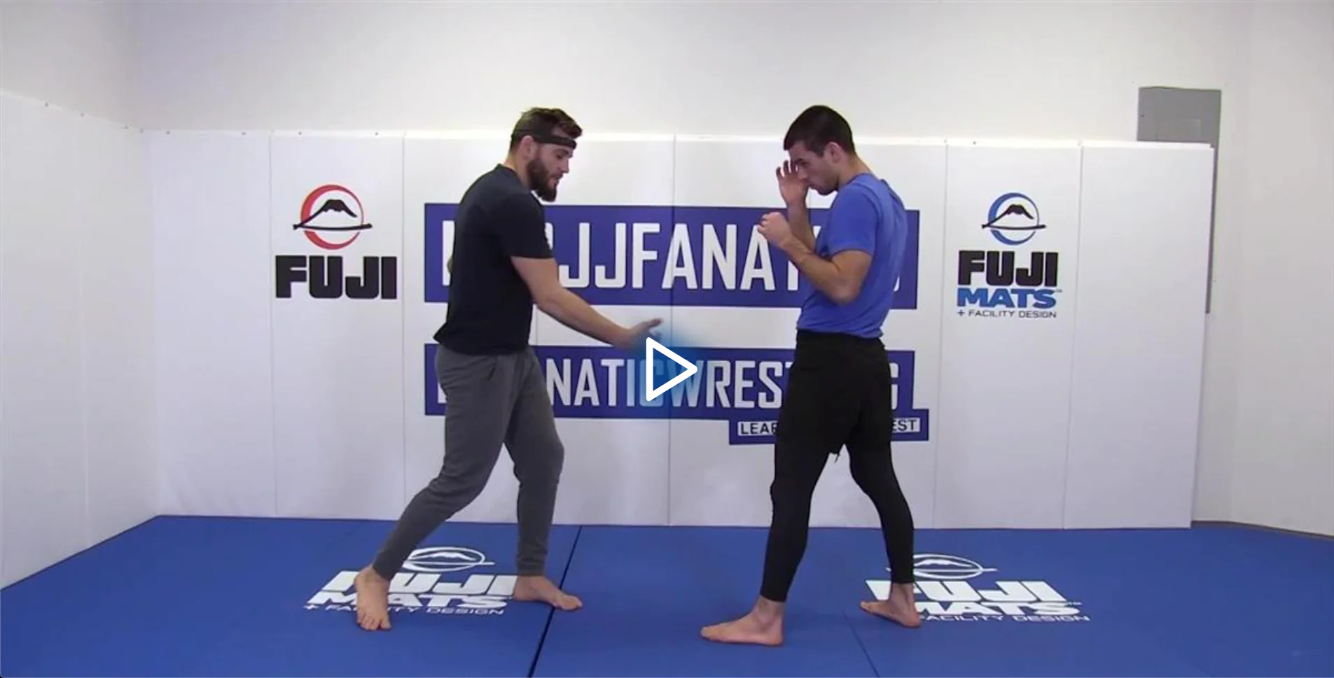 Combat Tested Takedowns by Jon Fitch - Image 5