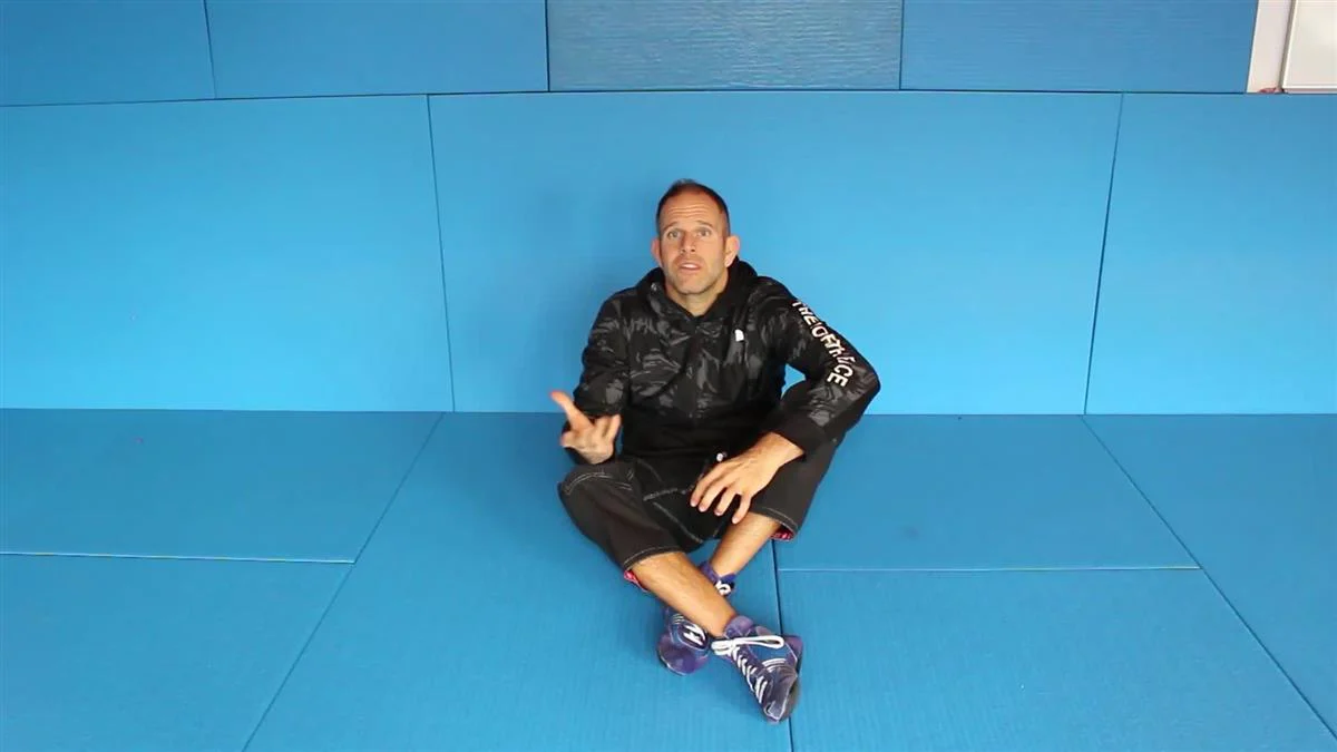 Combative Breathing by Bjorn Friedrich - Image 5