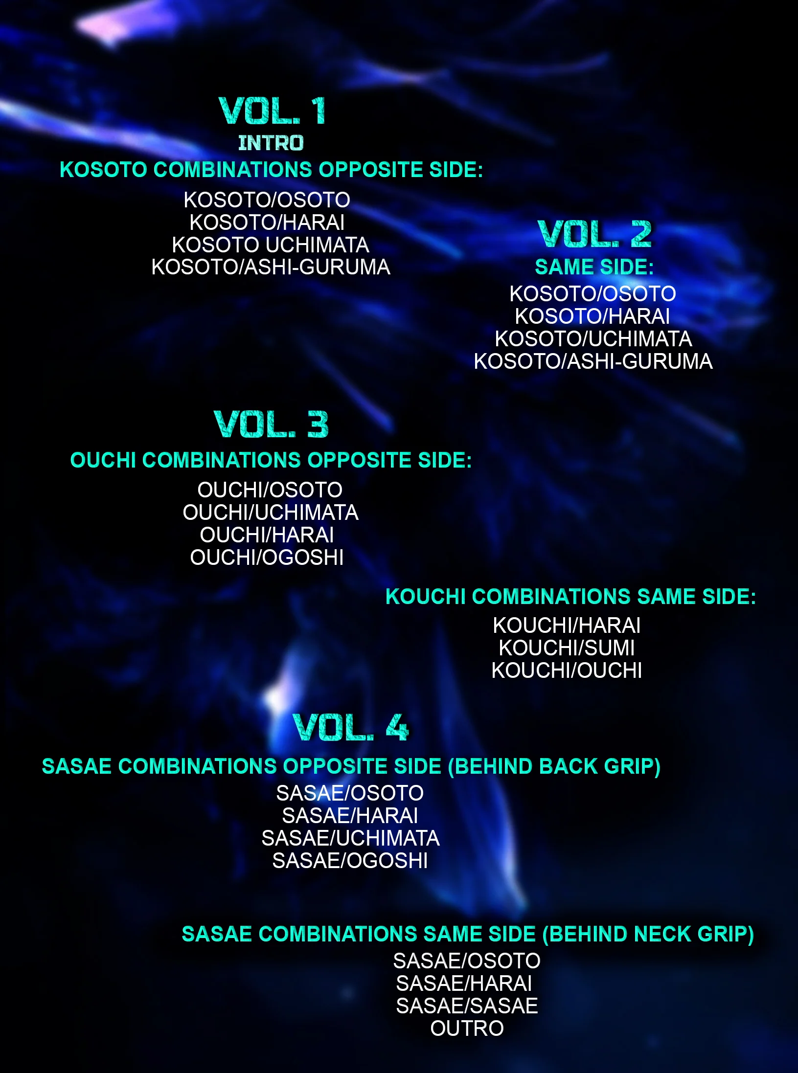 Combinations For Competition by Colton Brown - Image 2