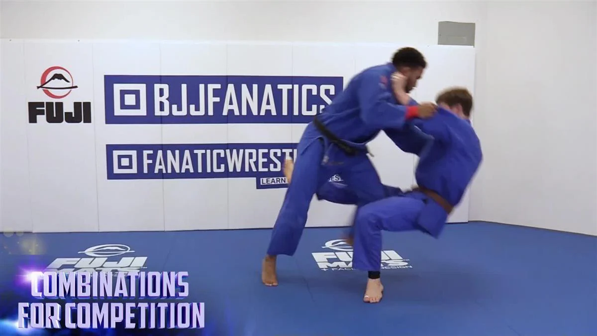 Combinations For Competition by Colton Brown - Image 3