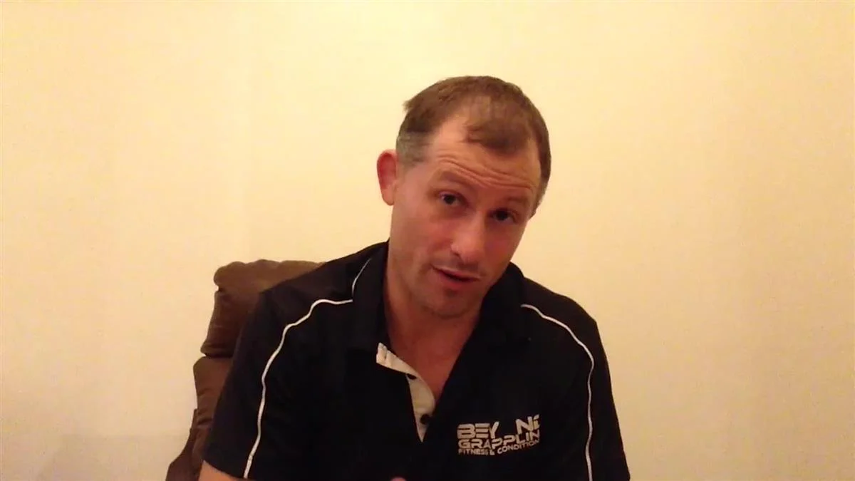Competition Preparation Masterclass by Matt D'Aquino - Image 3