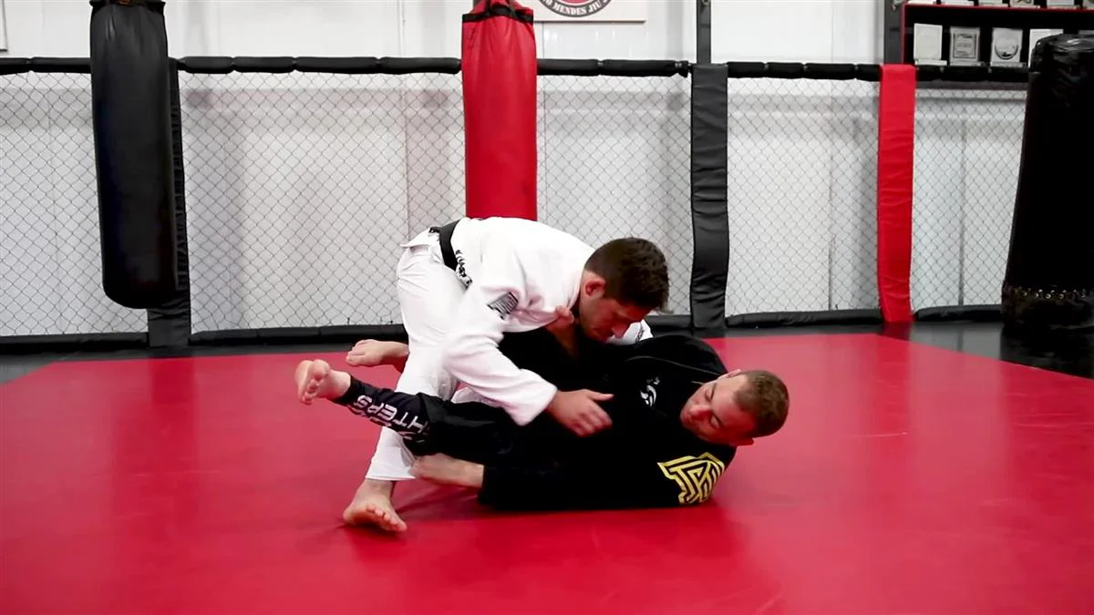 Competition Tested Gi Training by Tomer Alroy - Image 5