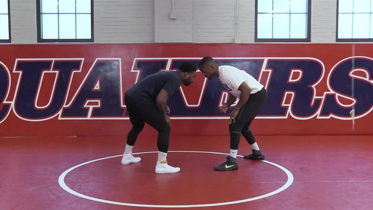 Complete Guide to Attacking With The Underhook by B.J. Futrell - Image 5