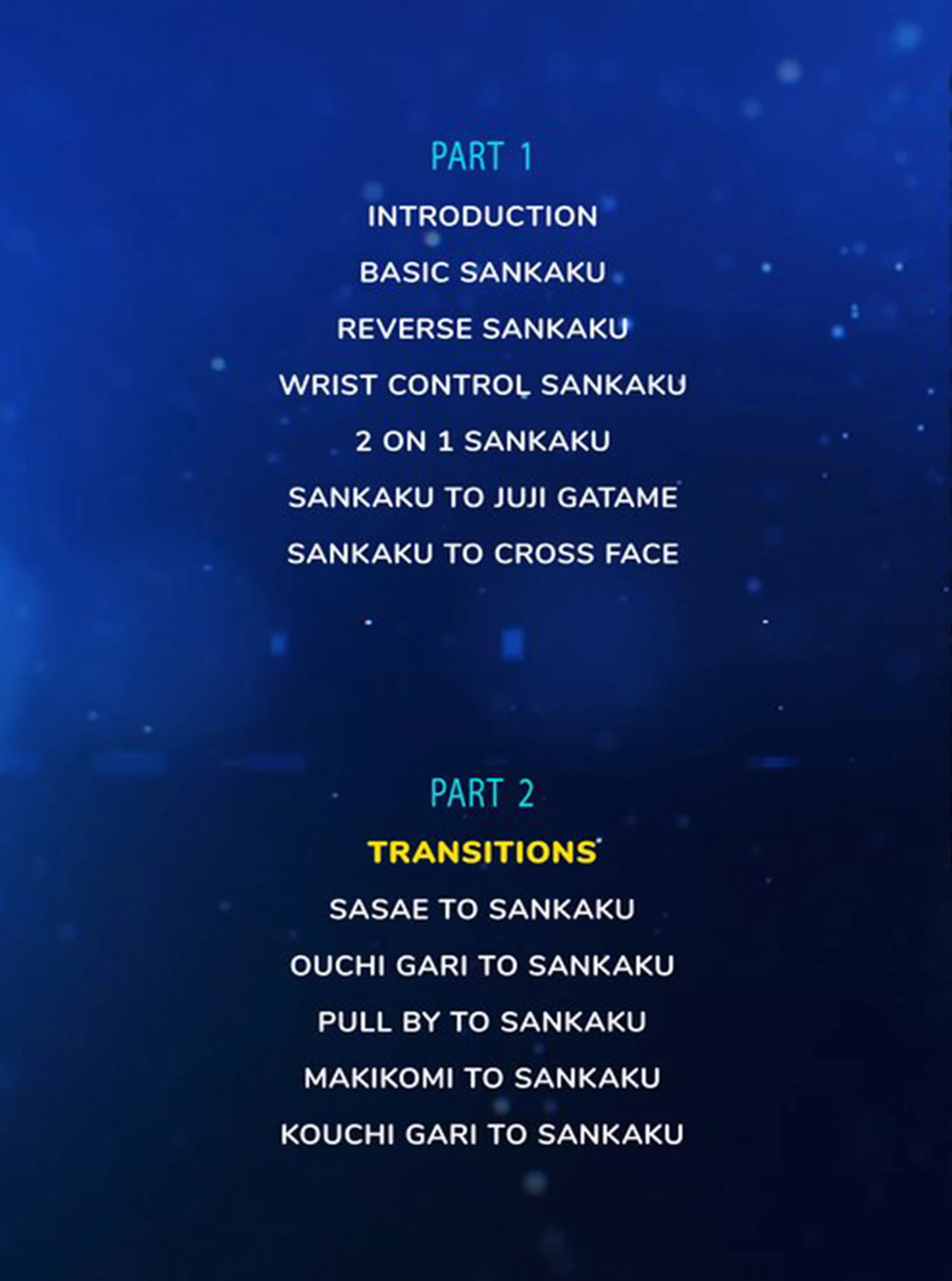 Complete Guide To Sankaku by Kelita Zupancic - Image 2