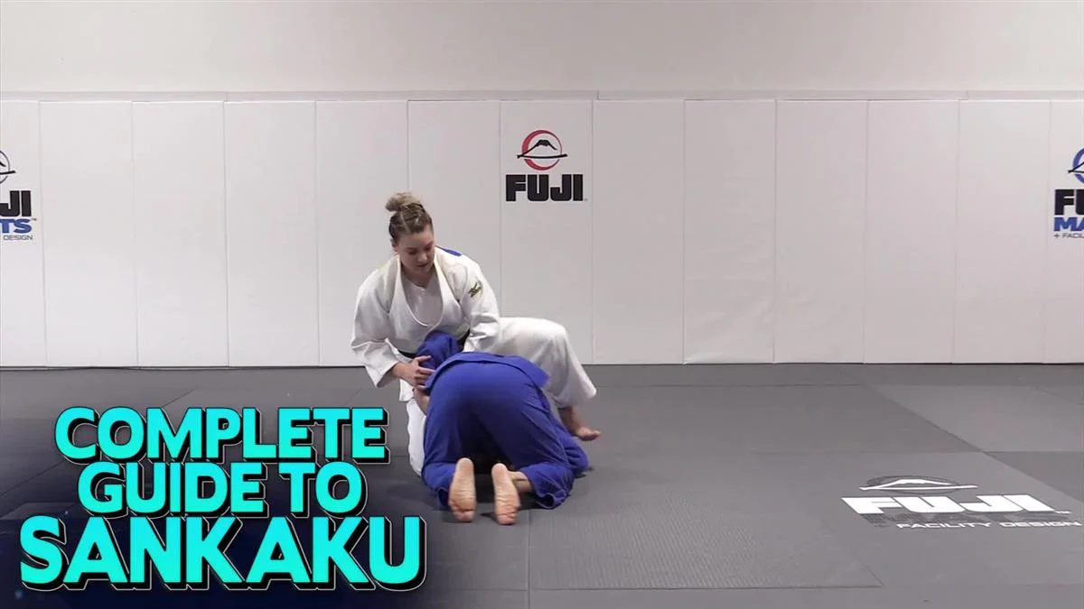 Complete Guide To Sankaku by Kelita Zupancic - Image 3