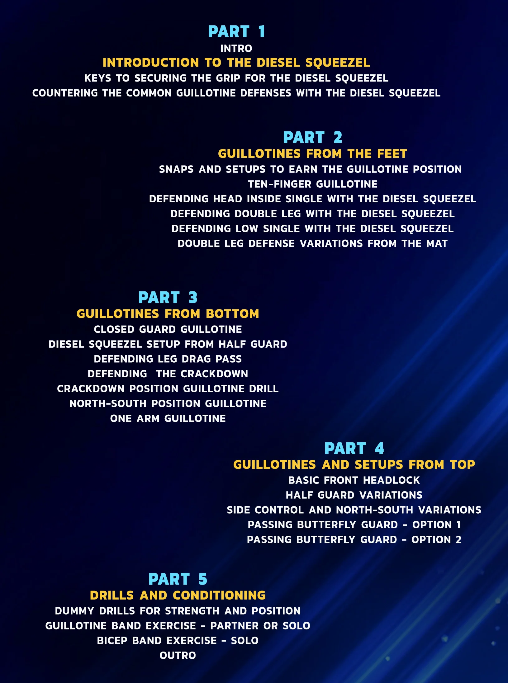 Complete Guide To The Diesel Squeezel by Jim Kelly - Image 2
