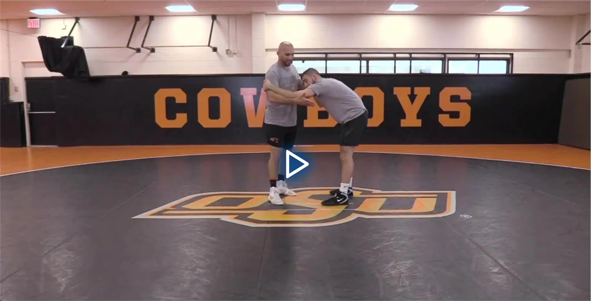 Complete Guide To The Underhook by Zack Esposito - Image 4