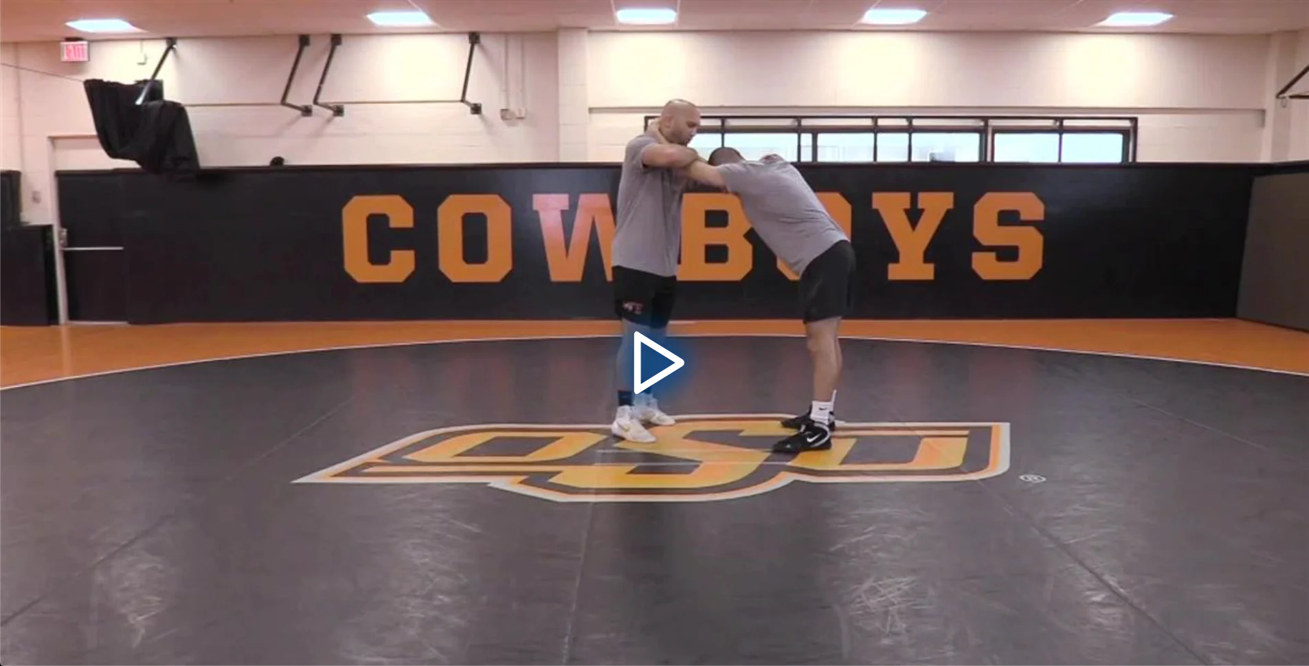 Complete Guide To The Underhook by Zack Esposito - Image 5