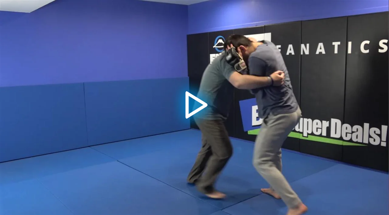 Comprehensive Street Self Defense by Chad Lyman - Image 3