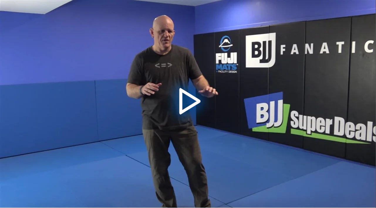 Comprehensive Street Self Defense by Chad Lyman - Image 4