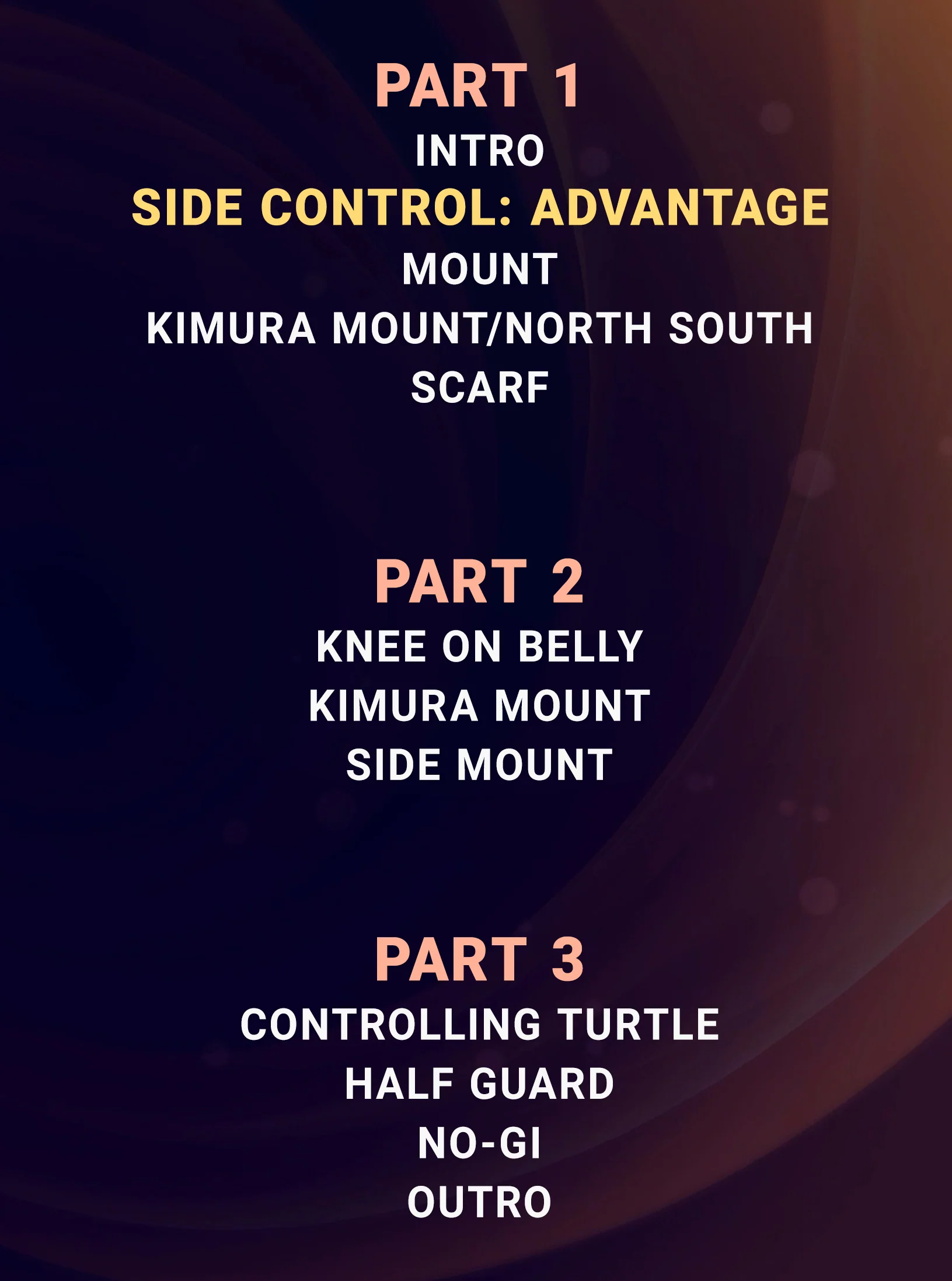 Control Advance Attack by Rich Sab - Image 2