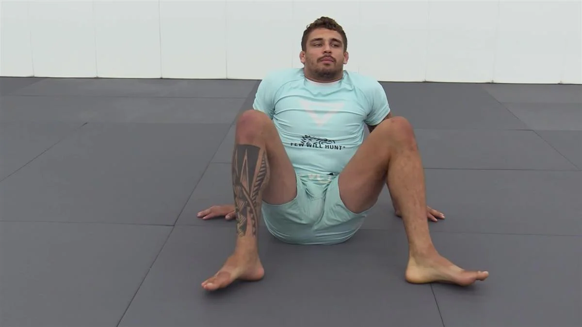 Control and Submissions: EBI Back Attacks by Nick Rodriguez - Image 5