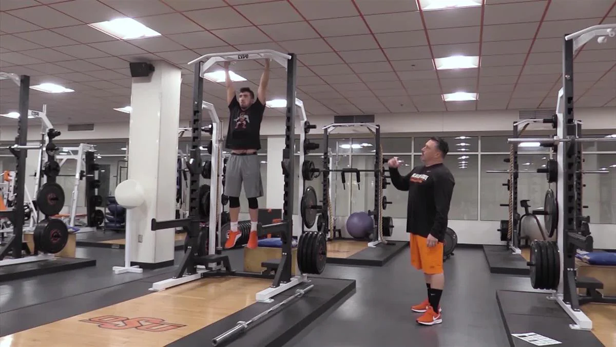 Cowboy Strong: Building Functional Power by Gary Calcagno - Image 5