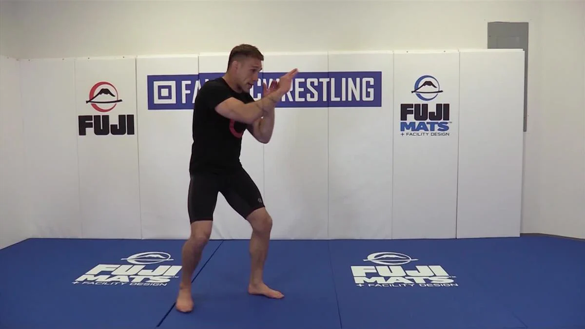 Crash Course: Striking For MMA by Kyle Bochniak - Image 4