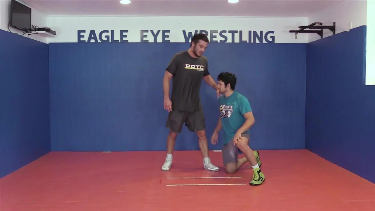 Creative Counter Wrestling Tricks by David McFadden - Image 4