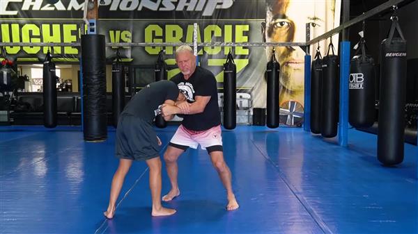 CSW Combatives Self defense by Erik Paulson - Image 5