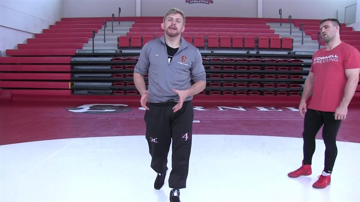 Defense Wins Championships by Kyle Dake - Image 4