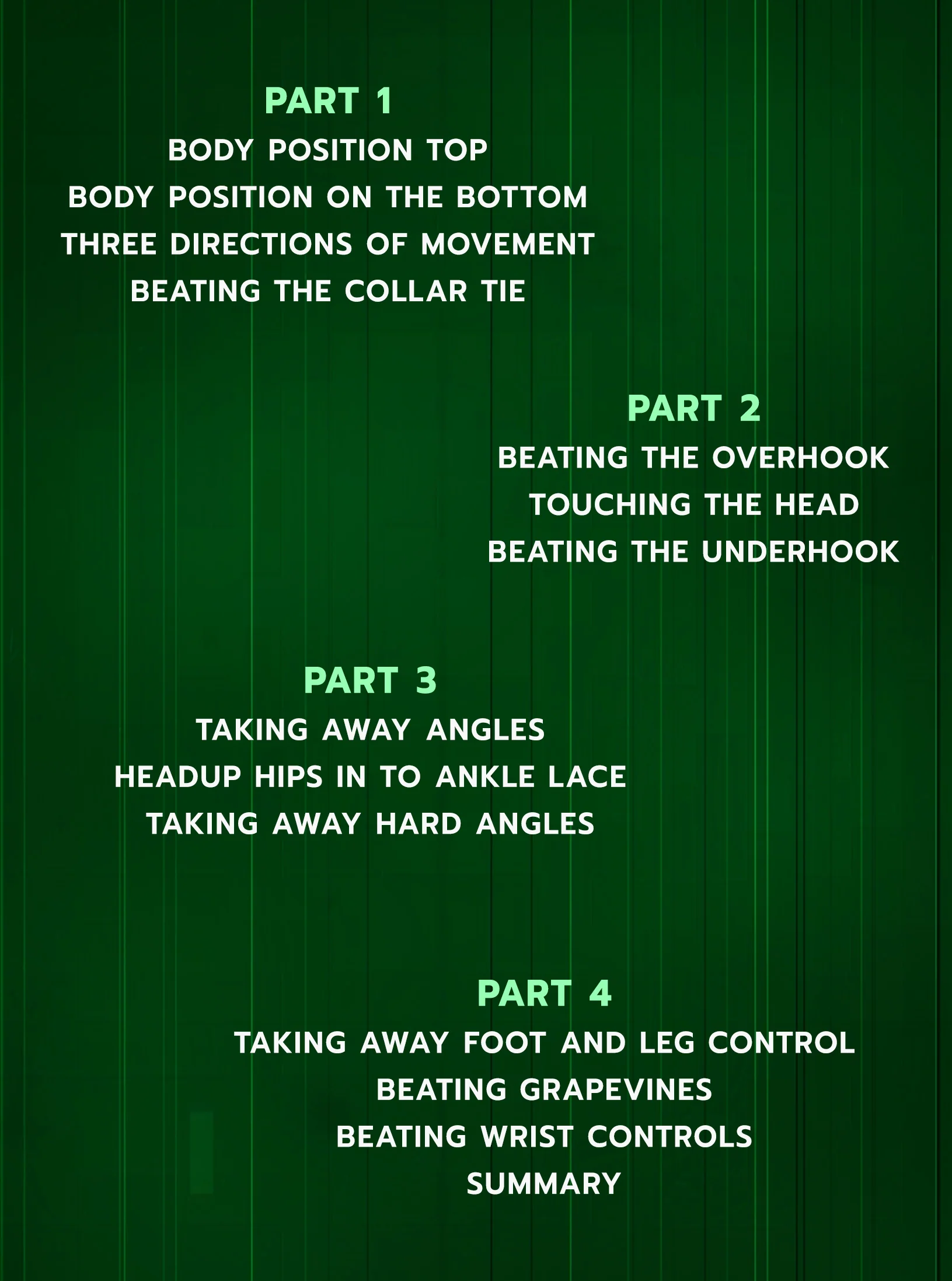 Defensive Tactics In The guard by Neil Melanson - Image 2