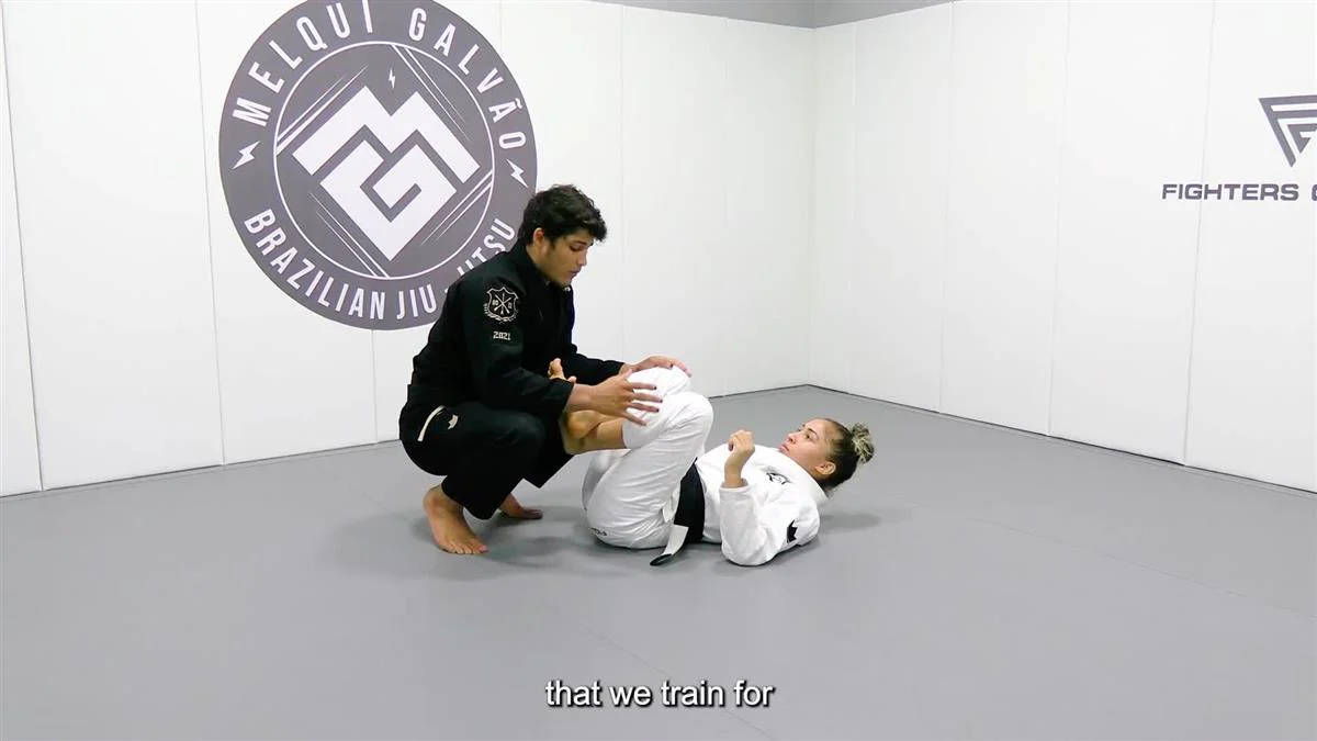 Destroying Spider Guard & Lasso Guard by Fabricio Andrey - Image 4