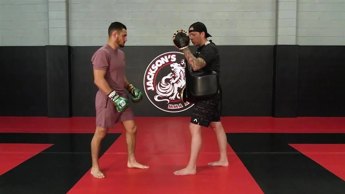 Devastating Body Attacks by Brandon Gibson - Image 4