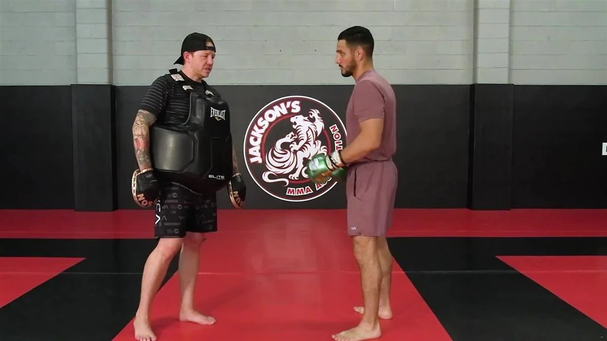Devastating Body Attacks by Brandon Gibson - Image 5