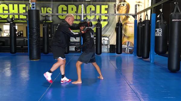 Dirty Boxing by Erik Paulson - Image 3