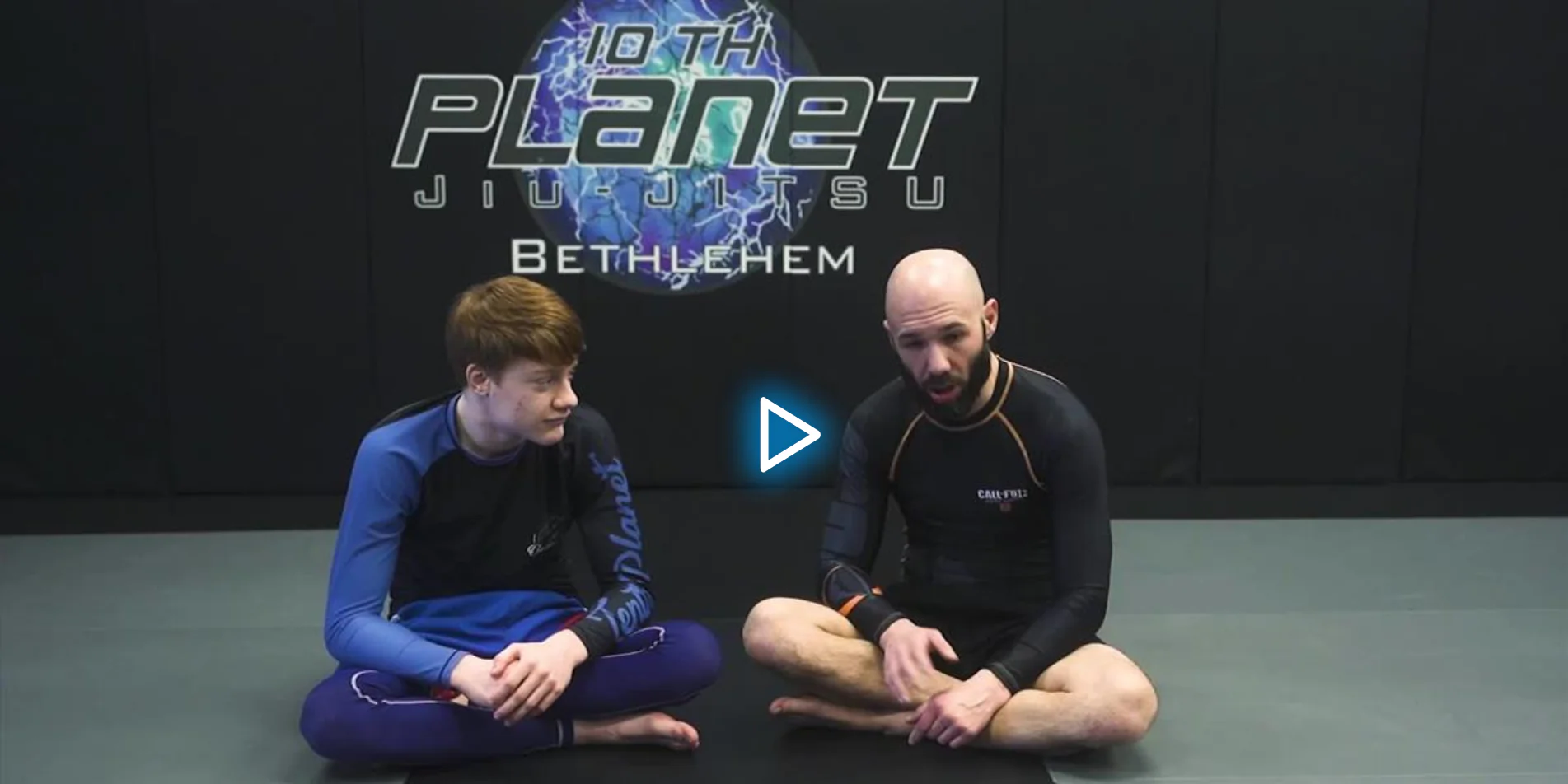 Dismantling Leglocks by Zach Maslany - Image 4