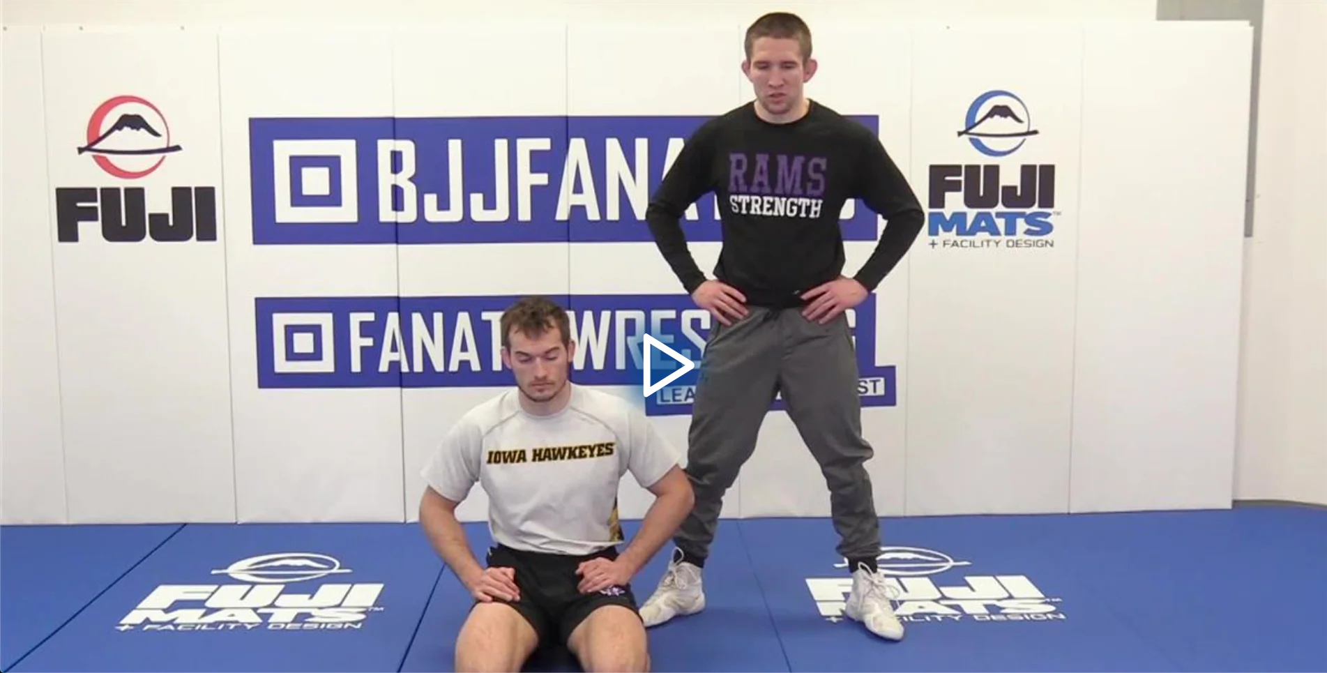 Dominant Top Wrestling: Riding to Pin by Matt McDonough - Image 5