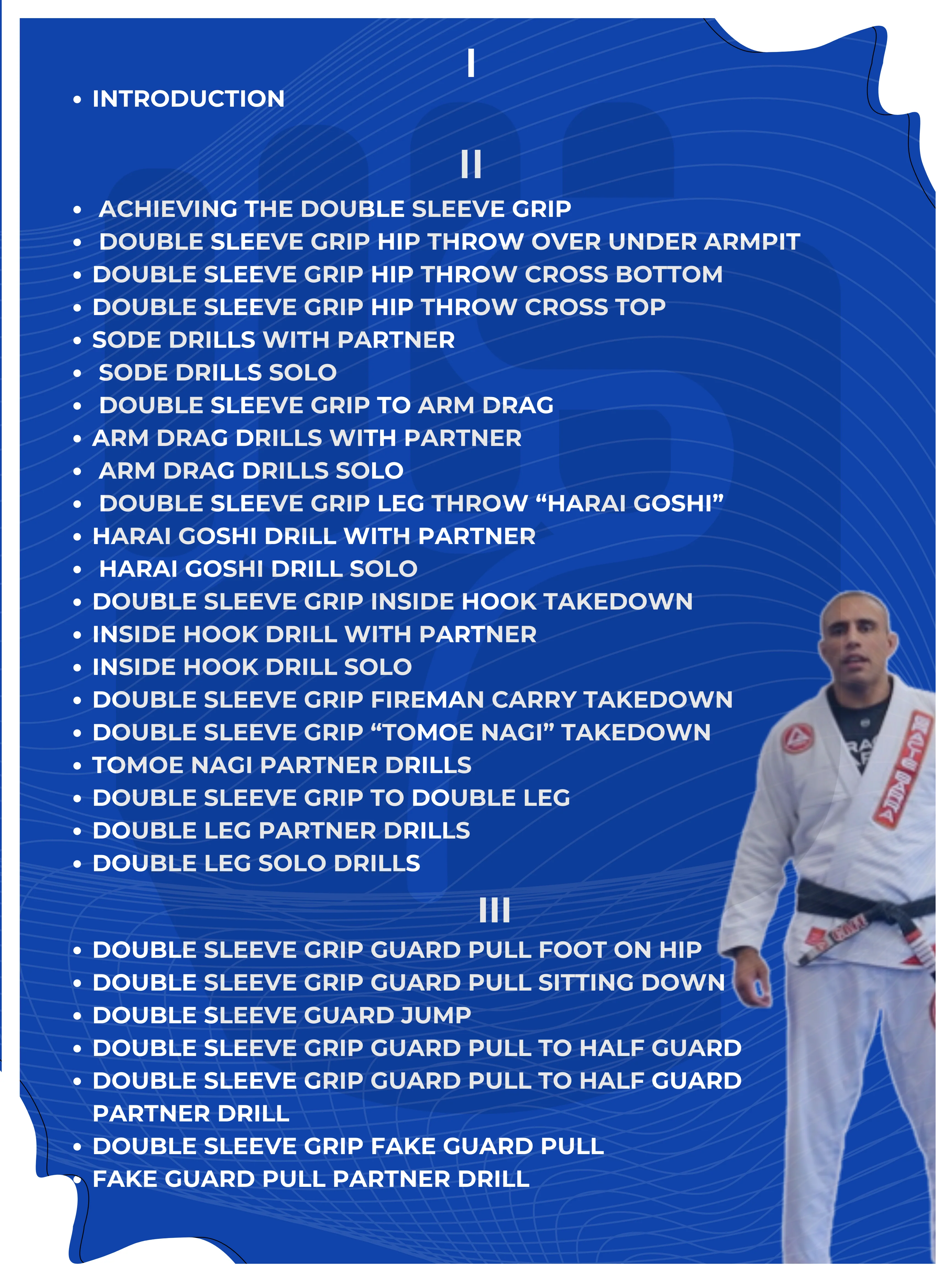 Double Sleeve Grip System by Alexandre Dantas - Image 2