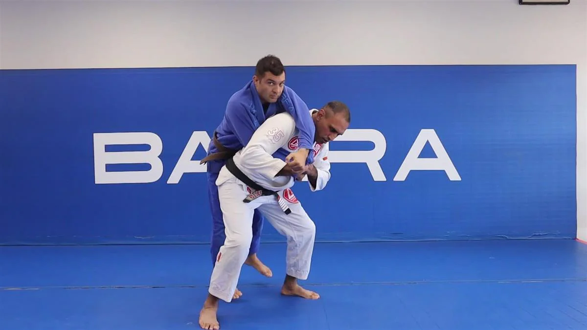 Double Sleeve Grip System by Alexandre Dantas - Image 3