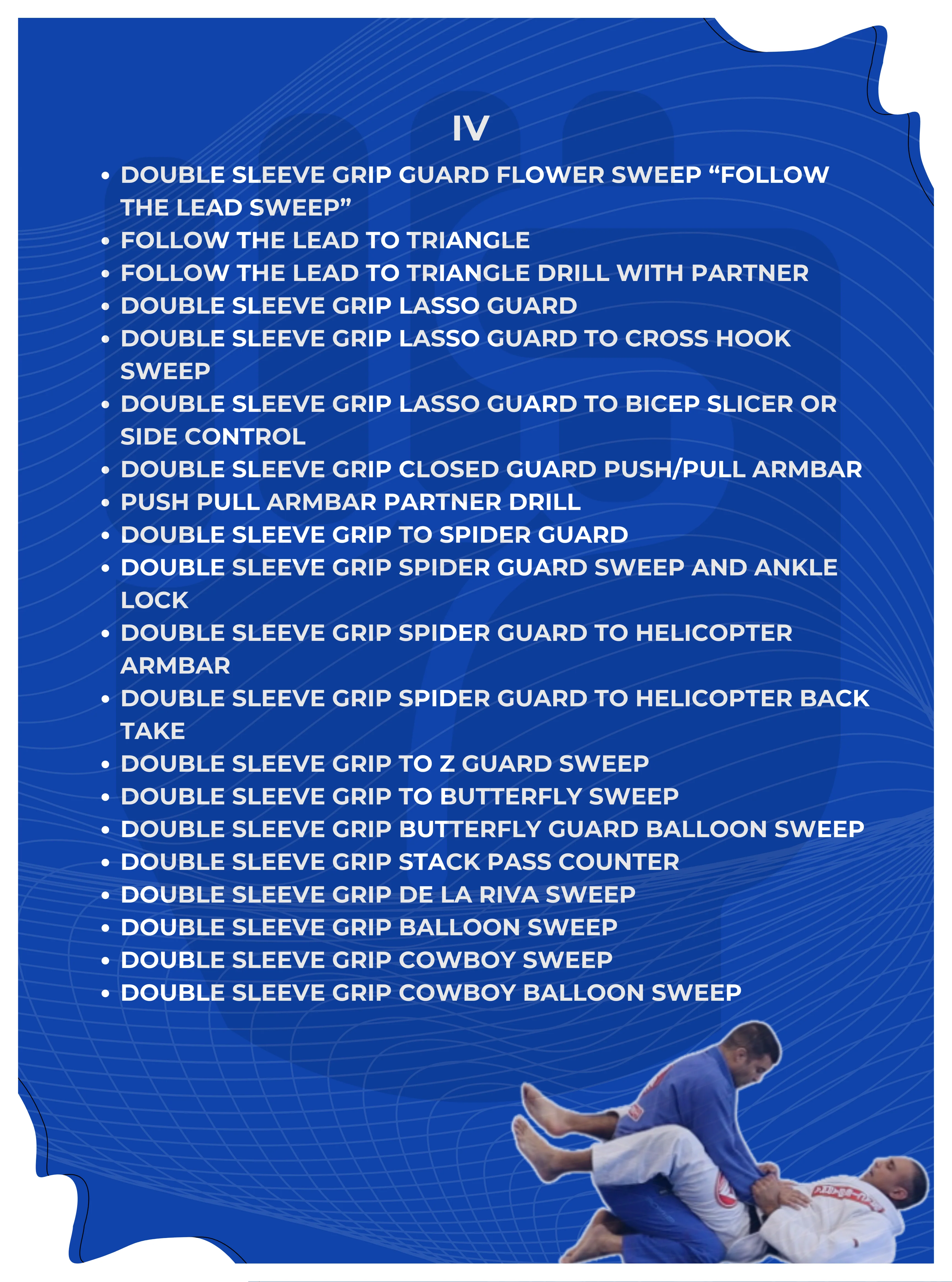 Double Sleeve Grip System by Alexandre Dantas - Image 4