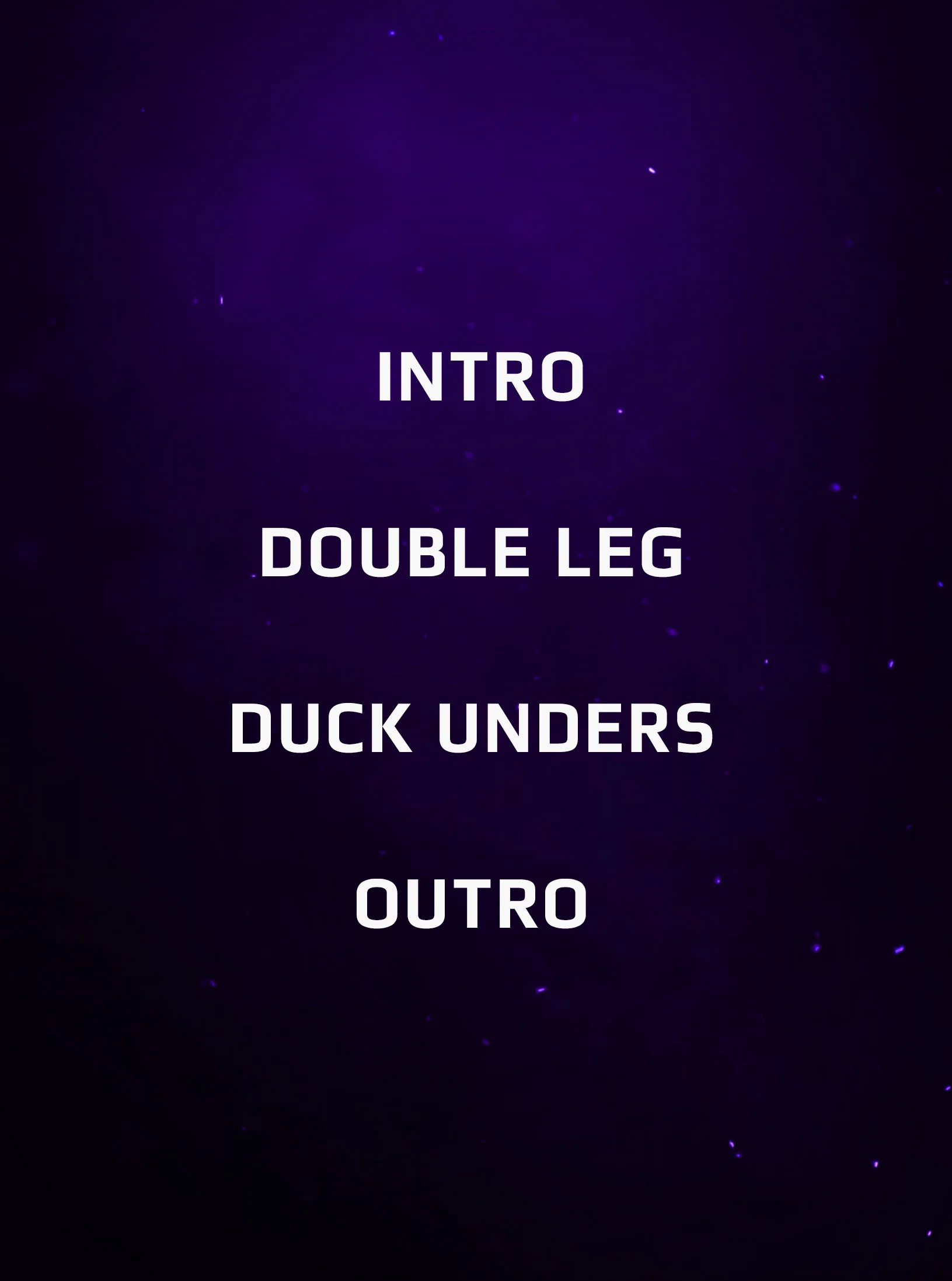 Dynamic Double Legs & Duck Unders by Ben Askren - Image 2