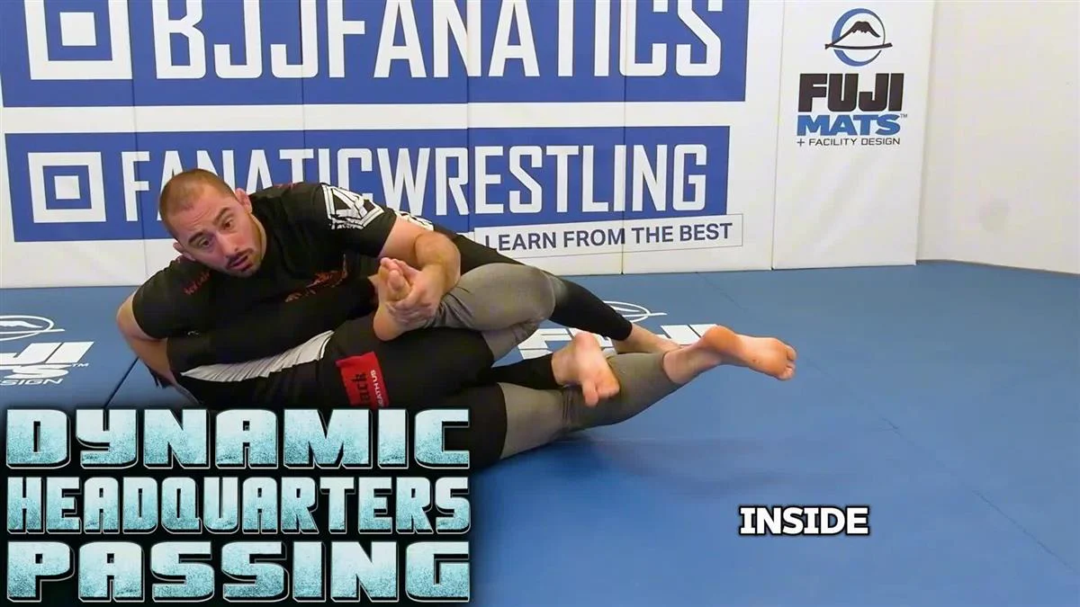 Dynamic Headquarters Passing by Jason Rau - Image 3