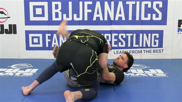 Dynamically Combining Inside & Outside Passing by Jason Rau - Image 3