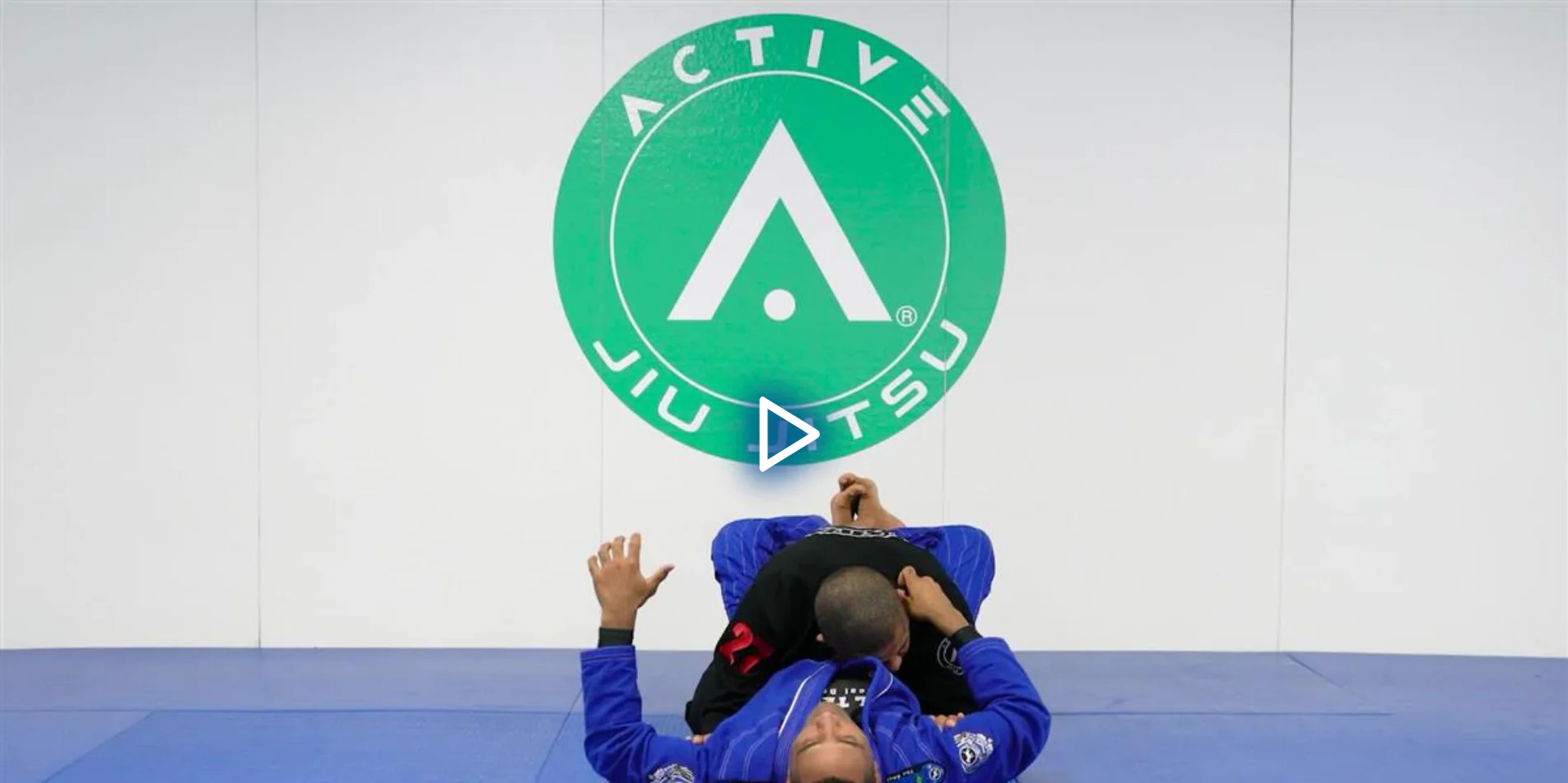 Effective Closed Guard Combinations: Sweeps & Submissions by Denilson Pimenta - Image 4