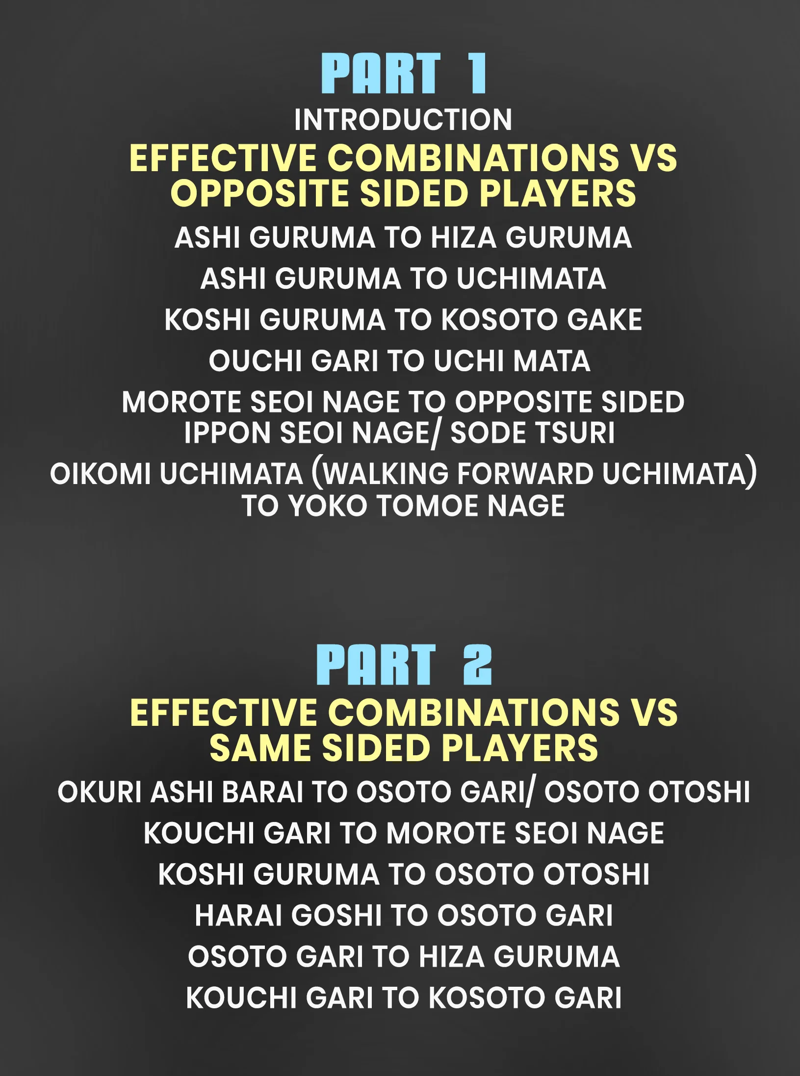 Effective Combinations by Israel Hernandez - Image 2