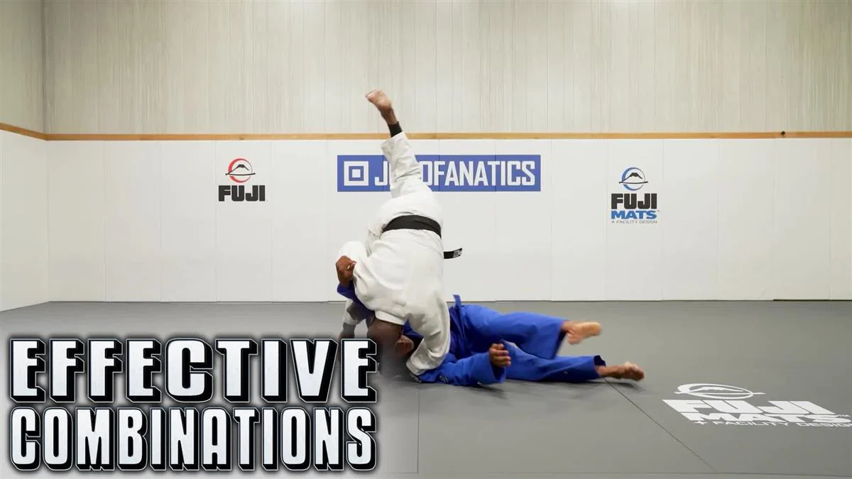 Effective Combinations by Israel Hernandez - Image 3