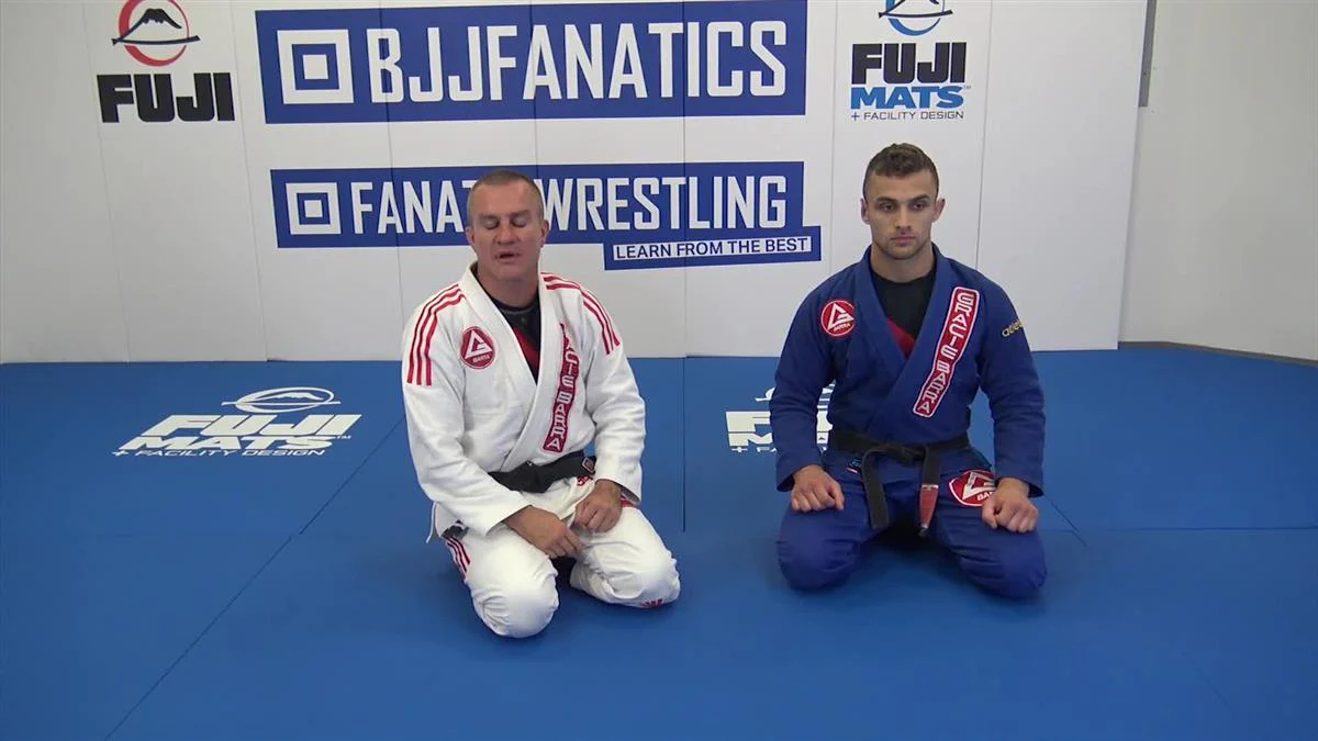 Effective Old School Guard by Vinicius "Draculino" Magalhaes - Image 3