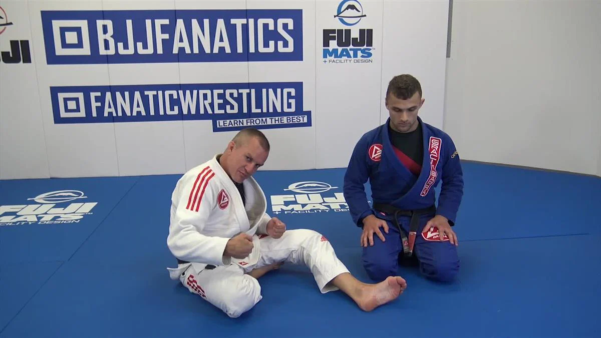 Effective Old School Guard by Vinicius "Draculino" Magalhaes - Image 4