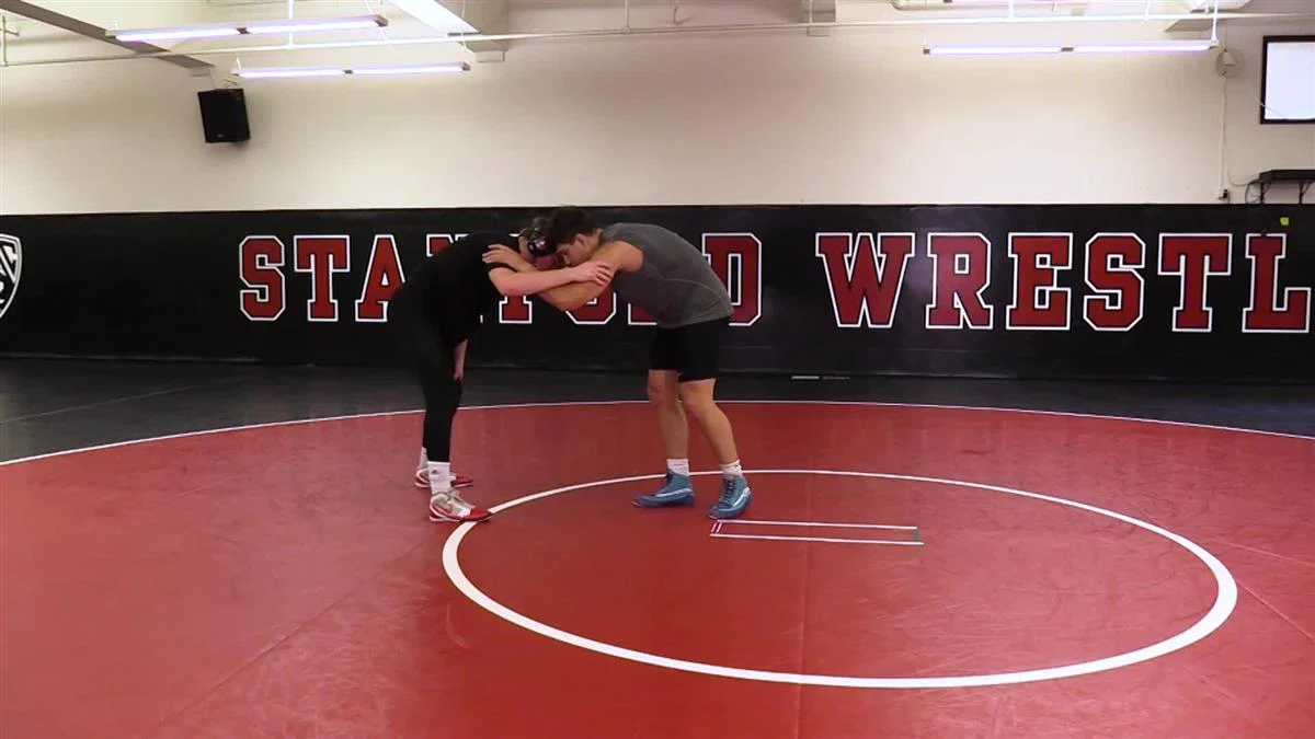 Effective Setups & Leg Attacks by Ben Honis - Image 4
