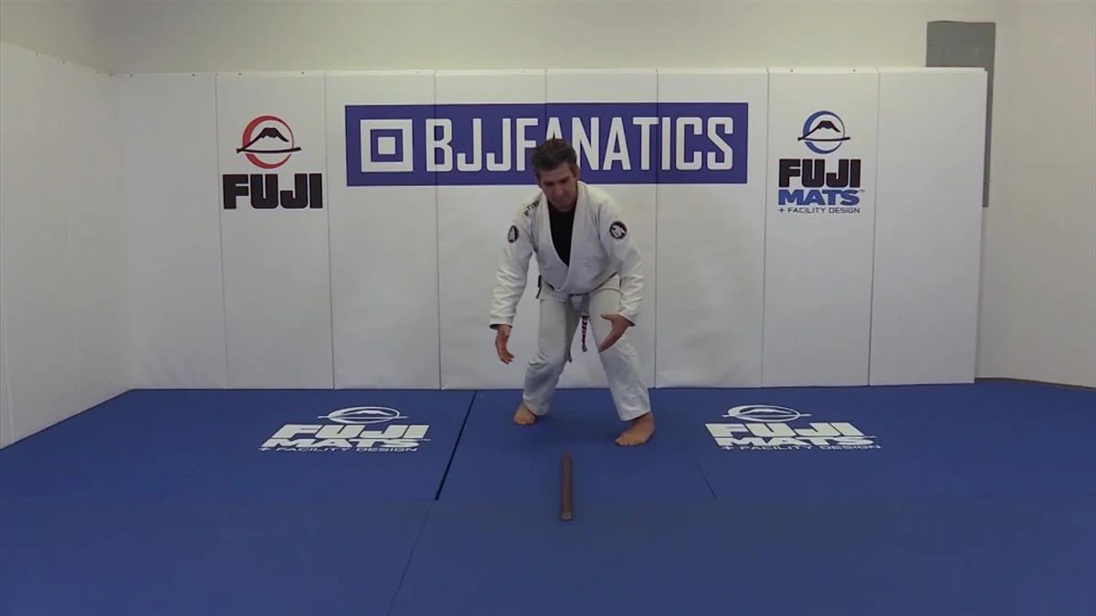 Effortless Guard Passing by Octavio Couto - Image 3