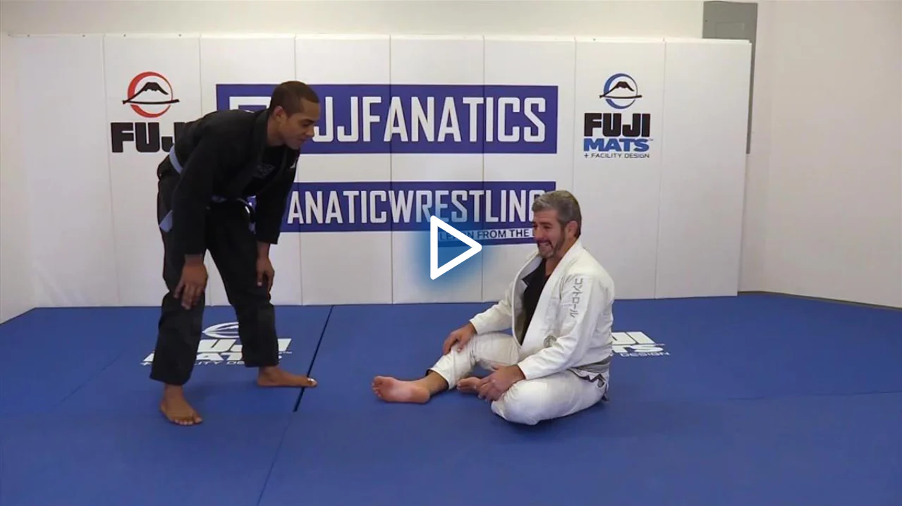 Effortless Guard Retention & Pin Escapes by Octavio Couto - Image 4