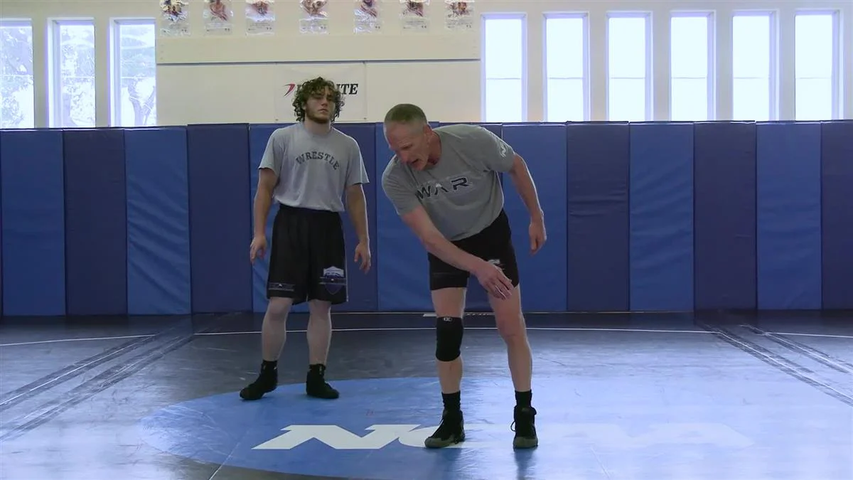 Elevated Approach To Over Under Offense by Duane Goldman - Image 5