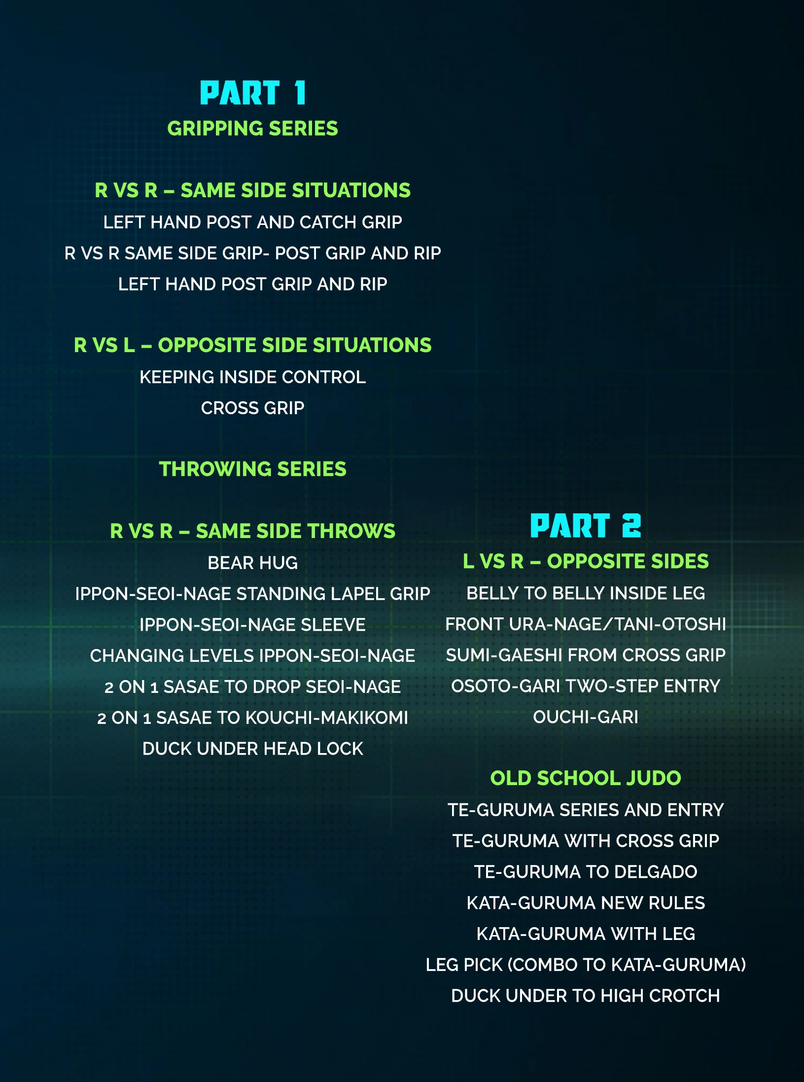 Elite Judo Basics by Nick Tritton - Image 2